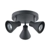 FR4308-CL-03R-GR Спот Freya Claris FR4308-CL-03R-GR