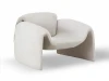 769533 Кресло Groovy ОГОГО 769533 (белый)