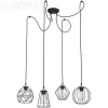 1646 Galaxy 4 TK Lighting Galaxy 1646 4