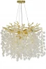 LDP 8029-800 GD Подвесной светильник Lumina Deco Trevia LDP 8029-800 GD