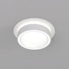DK2100-WH Встраиваемый светильник Denkirs Niko DK2100-WH (220V, круглые)