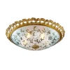 2775/5C Настенно-потолочный светильник Odeon Light Groana 2775/5C