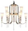 TR3250 Подвесная люстра Ambrella TRADITIONAL TR3250