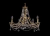 1771/5/190/C/GB Подвесная люстра Bohemia 1771 1771/5/190/C/GB