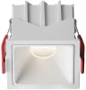 DL043-01-10W4K-SQ-W-1 Встраиваемый светильник Maytoni Alfa LED DL043-01-10W4K-SQ-W-1 (220V)