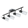 LSX-5609-04 Спот Lussole Aggius LSX-5609-04