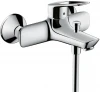71340000 Смеситель Hansgrohe Novus Loop 71340000 для ванны с душем