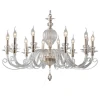 OML-79203-12 Подвесная люстра Omnilux Ravenna OML-79203-12