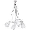 9168 Подвесная люстра Luminex Bjorn 9168