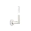 ECLISSE AP1 BIANCO Настенный светильник уличный Ideal Lux Eclisse AP1 BIANCO