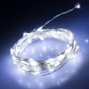 034756 Светодиодная гирлянда ARD-CLASSIC-DEW-5000-CLEAR-100LED-STD Cool (12V, 2.1W) (IP65)