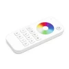 061881 INTELLIGENT ARLIGHT Пульт SMART-SPI-801-52-8SC-RGBW-SUF White (3V, 2.4G) (IARL, IP20 Пластик) 061881