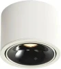 WTA.O06.067.40.07 Точечный светильник светодиодный накладной Wertmark Altair WTA.O06.067.40.07 (220V, круглые)