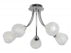 TL3660X-05CH Потолочная люстра Toplight Fay TL3660X-05CH