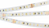 025209(2) Светодиодная лента RT-A120-10mm 24V White-MIX (23 W/m, IP20, 2835, 5m) (Arlight, Изменяемая ЦТ) 025209(2)