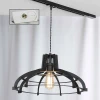 LSP-9943-TAW Трековый светильник Lussole Loft Track Lights LSP-9943-TAW