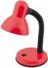 TLI-204 Red. E27 Интерьерная настольная лампа Uniel TLI-204 Red. E27
