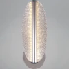 00490-0.2-01L champagne silver Бра светодиодное с регулировкой цветовой температуры Reluce 00490-0.2-01L champagne silver (220V)