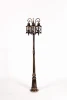 84809/18 B Gb Наземный фонарь Oasis Light 84809/18 B Gb