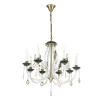 3985/8 Подвесная люстра Odeon Light Arizzi 3985/8