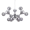 NODI SP15 CROMO Подвесной светильник Ideal Lux Nodi SP15 CROMO