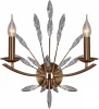 IL2307-2WOR-39 GD Бра ILLUMICO IL2307-2WOR-39 GD