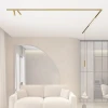 SET SHINE 15 Трековая система в сборе низковольтная светодиодная 72W 220V Denkirs Shine SET | ШАЙН СЕТ SET SHINE 15