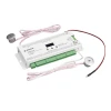 055869 INTELLIGENT ARLIGHT Контроллер лестничный SMART-PWM-132-83-DIM-PS-SUF (5-24V, 32x1A) (IARL, IP20 Металл) 055869