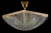 M583-30x30-2-G Потолочная люстра Maytoni Quadrato M583-30x30-2-G