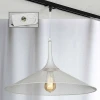 LSP-9812-TAW Трековый светильник Lussole Loft Cheektowaga LSP-9812-TAW