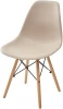 VOHPP8110BEIGE Обеденный стул M-City FROST PP-8110 BEIGE