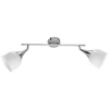 A9556AP-2CC Спот Arte Lamp Trumpet A9556AP-2CC