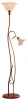 050/ST B+M Торшер Lampex Sanki 050/ST B+M