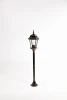 97306L Наземный фонарь Oasis Light Astoria 1 L Bg 97306L