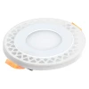 DSS003 3+3W 4200K Встраиваемый точечный светильник Elektrostandard DSS001/002/003 DSS003 3+3W 4200K