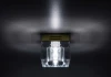 DL056G/Crystal Потолочный светильник Donolux DL056 DL056G/Crystal