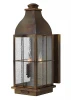 HK-BINGHAM-M Настенный фонарь уличный Hinkley Bingham HK/BINGHAM/M