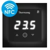 TI-700 black Терморегулятор Thermoreg TI-700 NFC Black