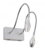 A7003AP-2SS Бра Arte Lamp Scorcio A7003AP-2SS
