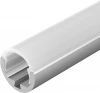029088 Профиль ROUND-D10.5-2000 ANOD (Алюминий) 029088 Arlight