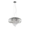 3477/5 Подвесная люстра Odeon Light Udessa 3477/5