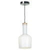 GRLSP-9636 Подвесной светильник Lussole Loft Plainview GRLSP-9636