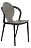 FR 0194 Стул SPOON латте