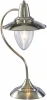 A5518LT-1SS Интерьерная настольная лампа Arte Lamp Fisherman A5518LT-1SS