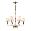 11310 Подвесная люстра Cloyd Sherington 11310 (220V, на цепи)