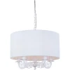 CL430251 Подвесная люстра Citilux Alba CL430251
