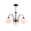 CL432131 Подвесная люстра Citilux Кампана CL432131
