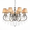 SL159.303.08 Подвесная люстра ST Luce Sorriso SL159.303.08