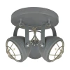 G917006-3R Спот Zumaline Balve G917006-3R