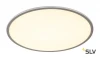 1003042 Потолочный светильник Slv PANEL 60 ROUND DALI 1003042